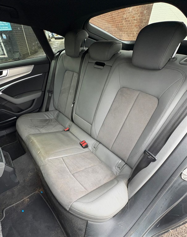 Used Audi A7 2019 for sale - 77170769: Photo 19