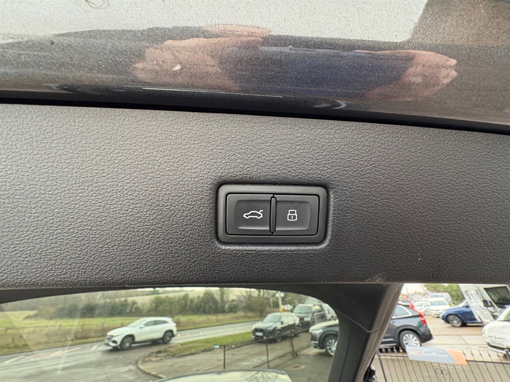 Used Audi A7 2019 for sale - 77170769: Photo 21