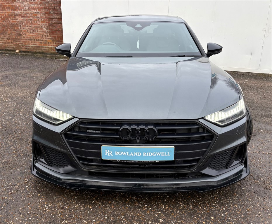 Used Audi A7 2019 for sale - 77170769: Photo 9