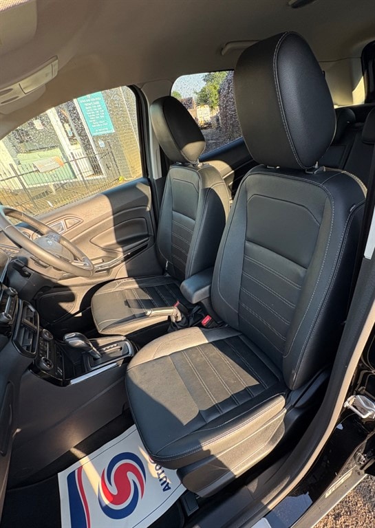 Used Ford Ecosport 2019 for sale - 75572236: Photo 16