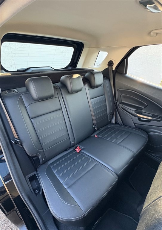 Used Ford Ecosport 2019 for sale - 75572236: Photo 17