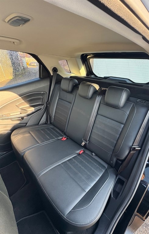 Used Ford Ecosport 2019 for sale - 75572236: Photo 18