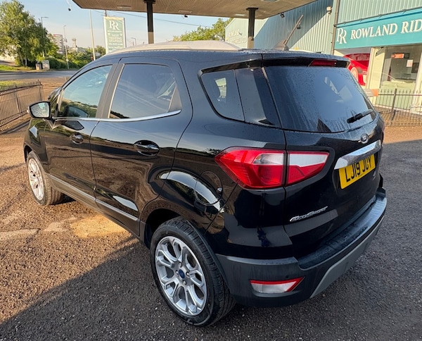 Used Ford Ecosport 2019 for sale - 75572236: Photo 6