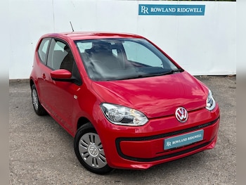 2015 - MOVE UP 3-Door