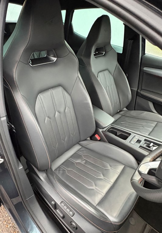 Used Cupra Formentor 2022 for sale - 77170785: Photo 11