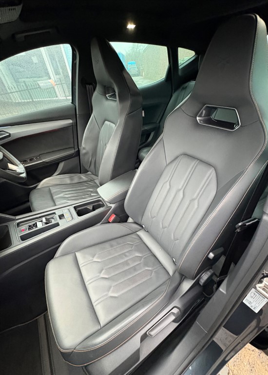 Used Cupra Formentor 2022 for sale - 77170785: Photo 14