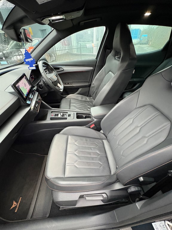 Used Cupra Formentor 2022 for sale - 77170785: Photo 15