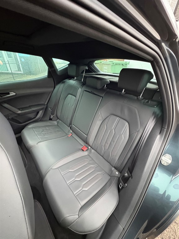 Used Cupra Formentor 2022 for sale - 77170785: Photo 18