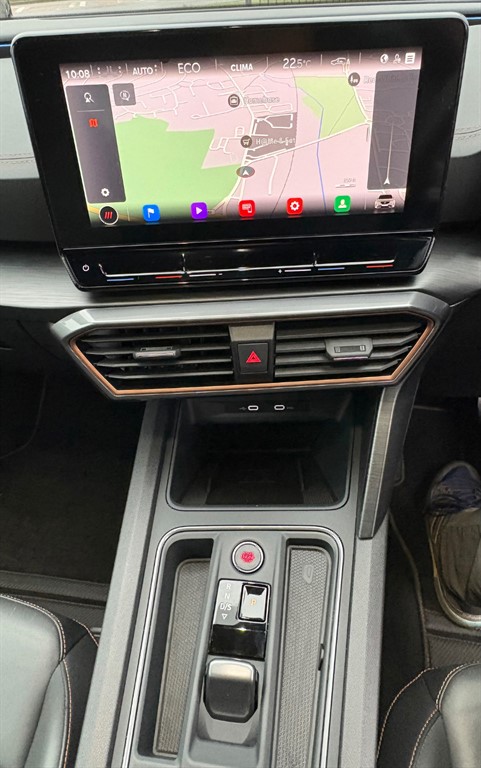 Used Cupra Formentor 2022 for sale - 77170785: Photo 19