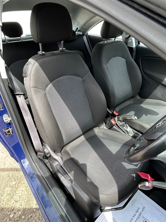 Used Vauxhall Corsa 2017 for sale - 75571185: Photo 11