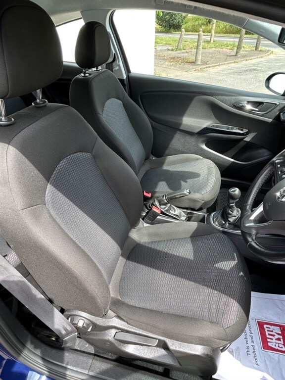 Used Vauxhall Corsa 2017 for sale - 75571185: Photo 13