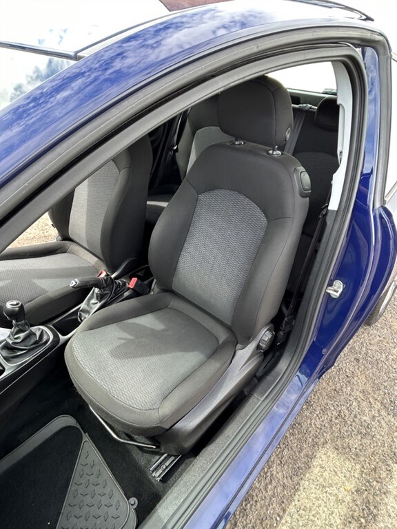 Used Vauxhall Corsa 2017 for sale - 75571185: Photo 14
