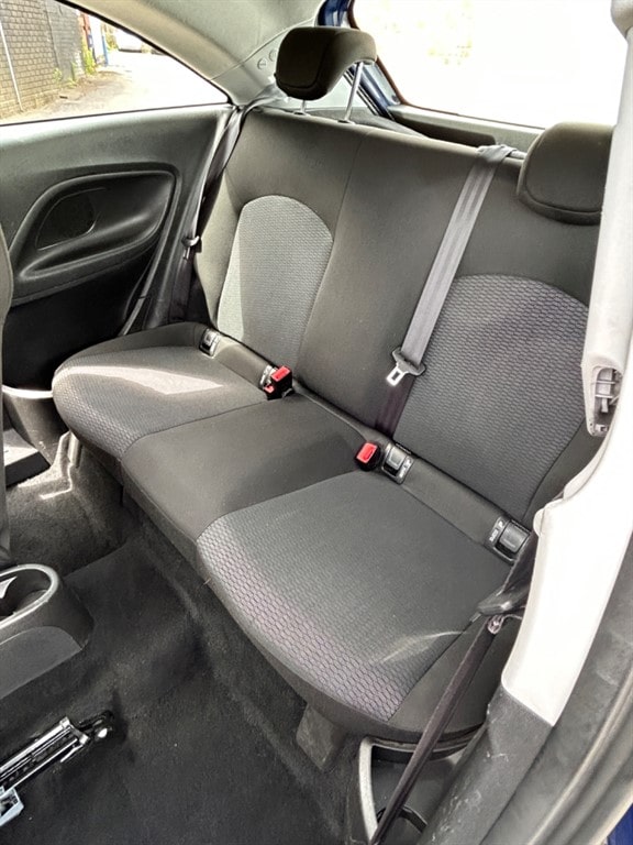 Used Vauxhall Corsa 2017 for sale - 75571185: Photo 18