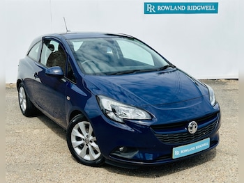 Vauxhall - Corsa