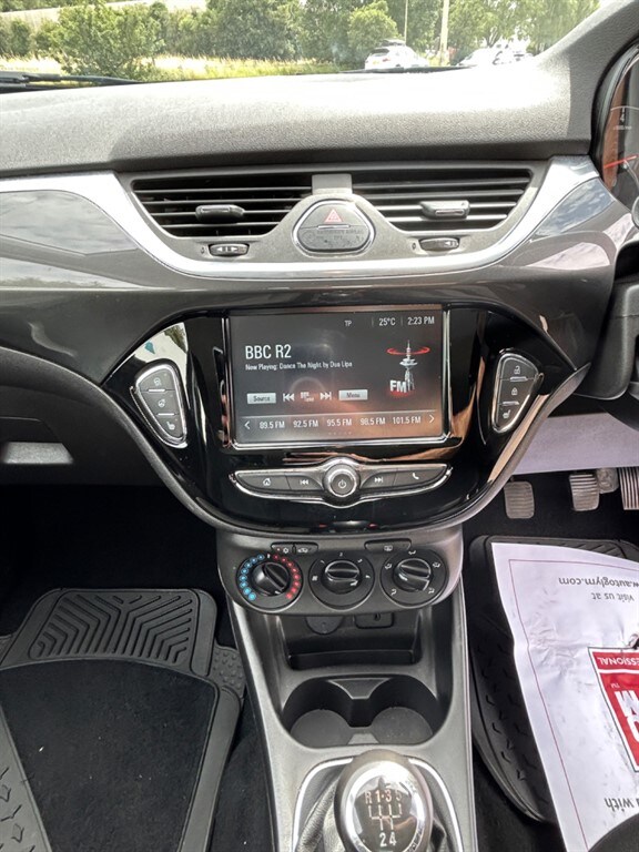 Used Vauxhall Corsa 2017 for sale - 75571185: Photo 20