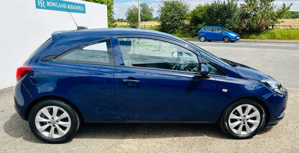 Used Vauxhall Corsa 2017 for sale - 75571185: Photo 3