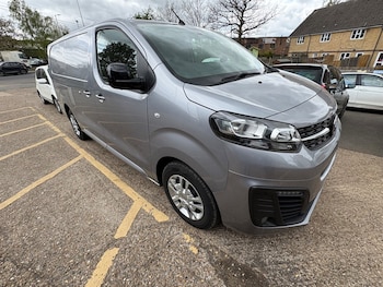 Used Vauxhall Vivaro 2023 for sale - 78286612: Photo