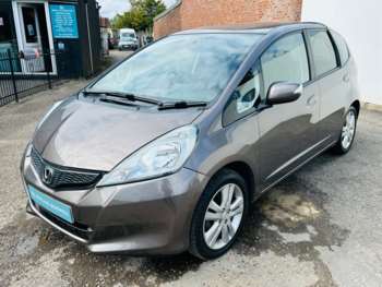 Used Honda Jazz 2013 for sale - 73548795: Photo