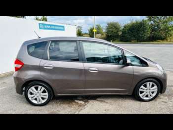 Used Honda Jazz 2013 for sale - 73548795: Photo