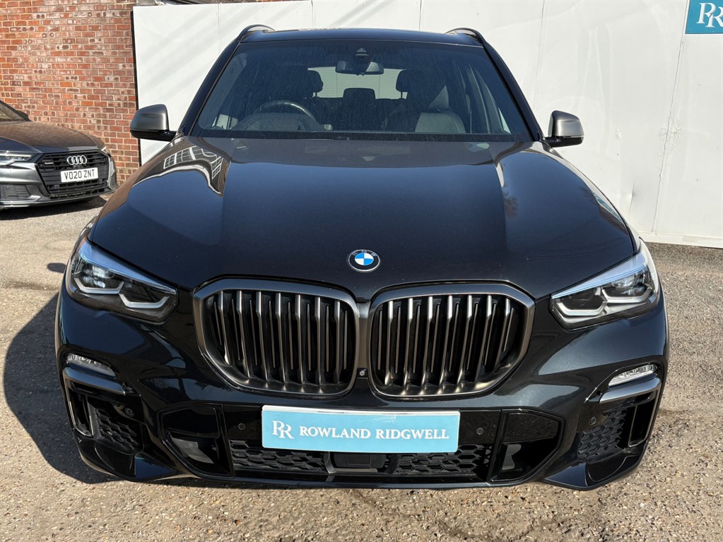 Used BMW X5 2020 for sale - 77619550: Photo 10