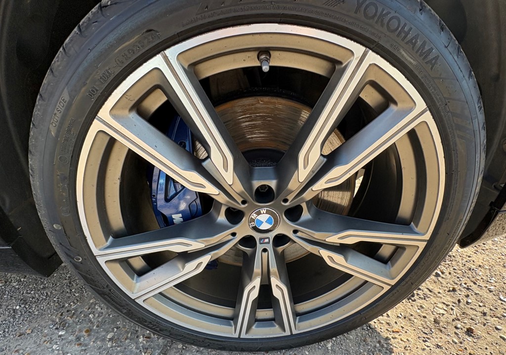 Used BMW X5 2020 for sale - 77619550: Photo 12