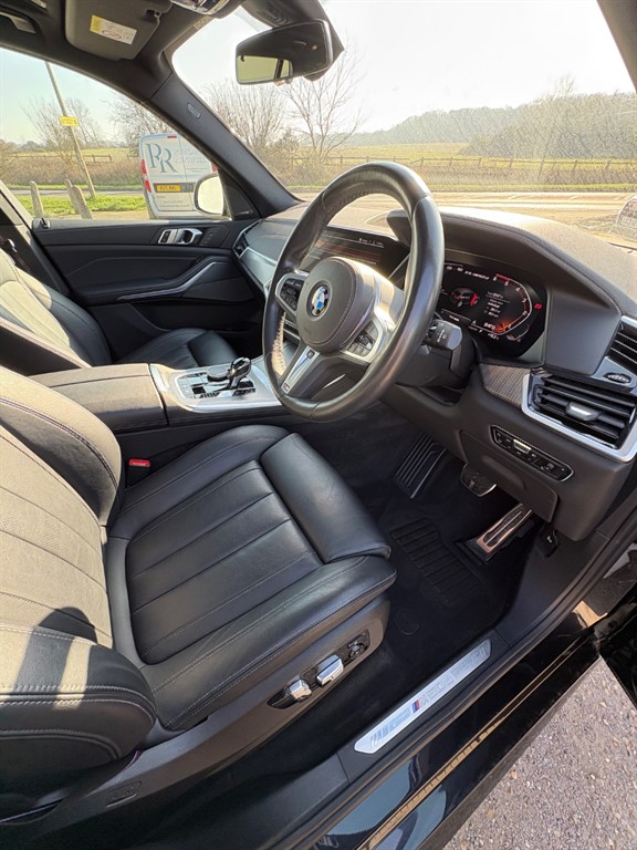 Used BMW X5 2020 for sale - 77619550: Photo 14