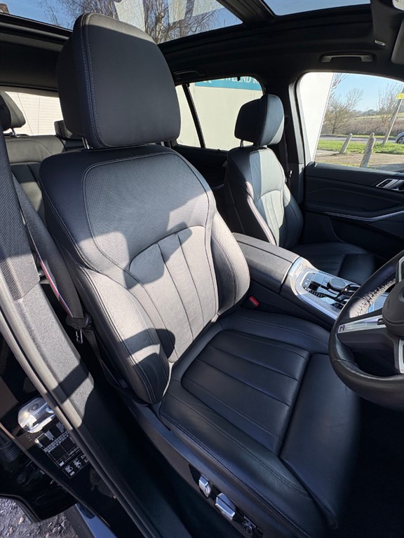 Used BMW X5 2020 for sale - 77619550: Photo 15