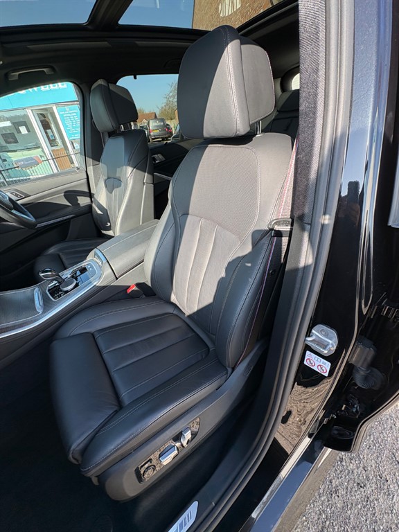 Used BMW X5 2020 for sale - 77619550: Photo 16