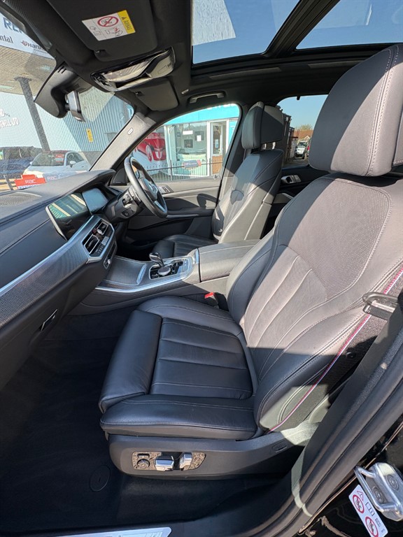 Used BMW X5 2020 for sale - 77619550: Photo 17