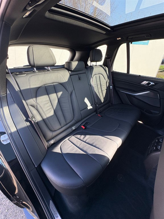 Used BMW X5 2020 for sale - 77619550: Photo 19