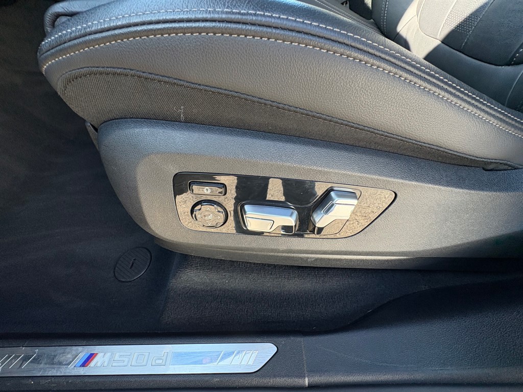 Used BMW X5 2020 for sale - 77619550: Photo 20