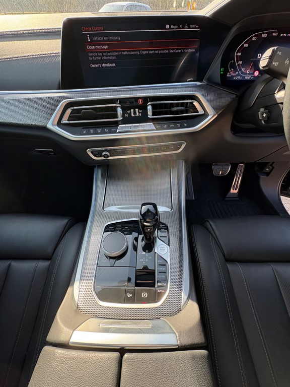 Used BMW X5 2020 for sale - 77619550: Photo 23