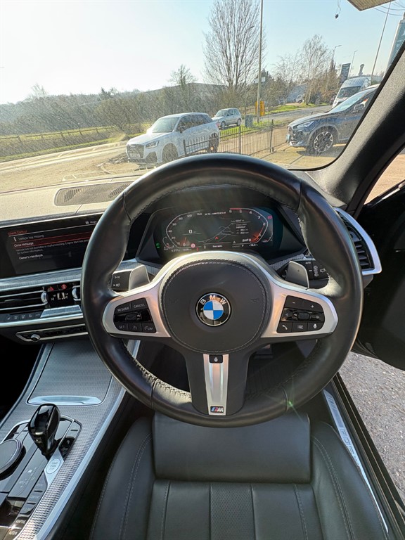 Used BMW X5 2020 for sale - 77619550: Photo 24