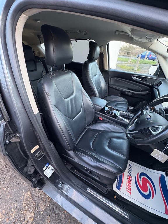 Used Ford S-Max 2015 for sale - 76922064: Photo 11