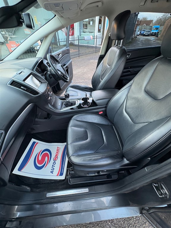 Used Ford S-Max 2015 for sale - 76922064: Photo 15