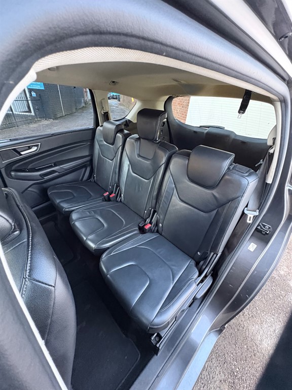 Used Ford S-Max 2015 for sale - 76922064: Photo 17