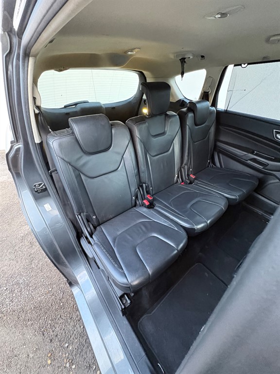 Used Ford S-Max 2015 for sale - 76922064: Photo 18