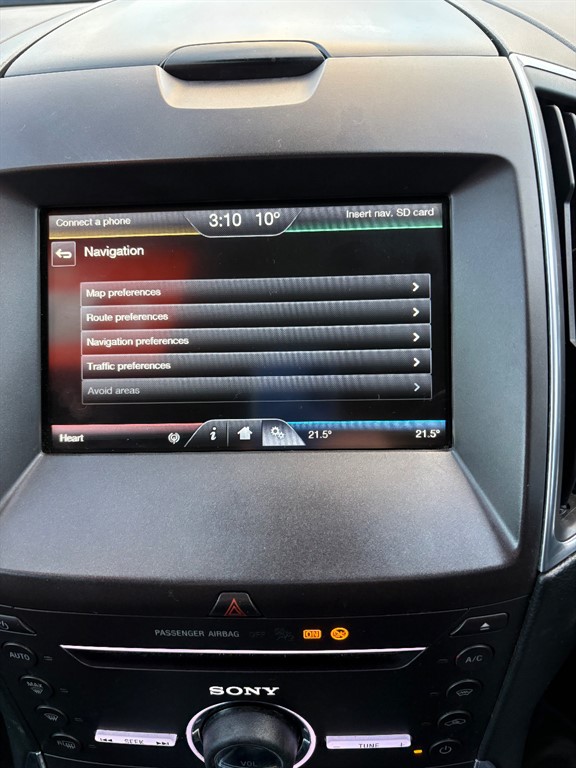 Used Ford S-Max 2015 for sale - 76922064: Photo 20