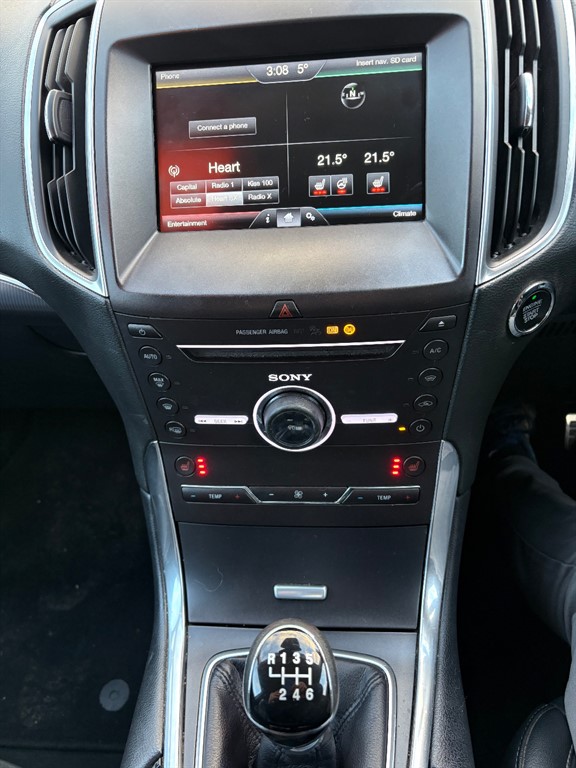 Used Ford S-Max 2015 for sale - 76922064: Photo 21