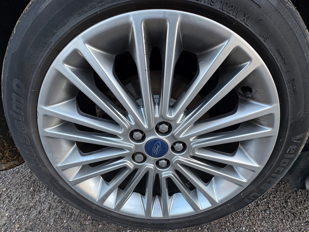 Used Ford S-Max 2015 for sale - 76922064: Photo 22