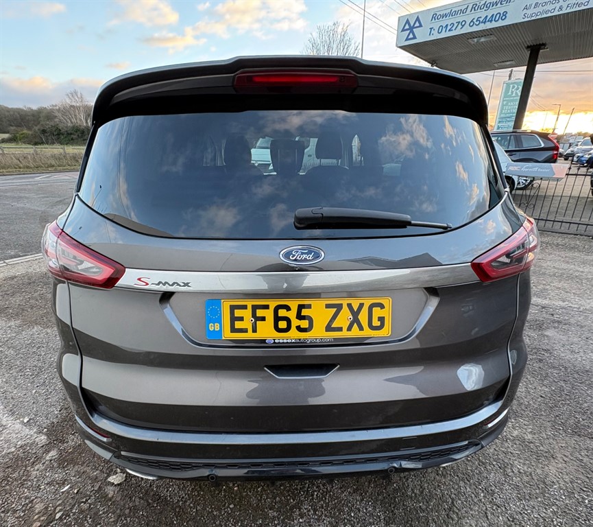 Used Ford S-Max 2015 for sale - 76922064: Photo 9