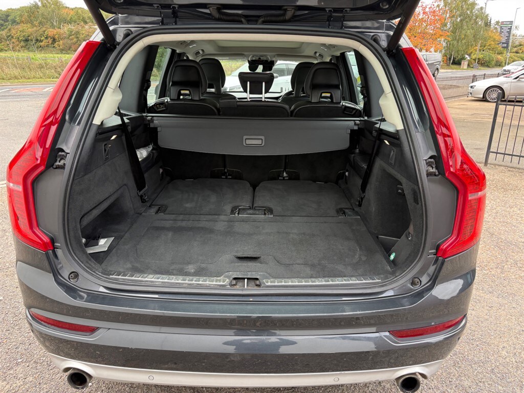 Used Volvo XC90 2016 for sale - 76104521: Photo 11