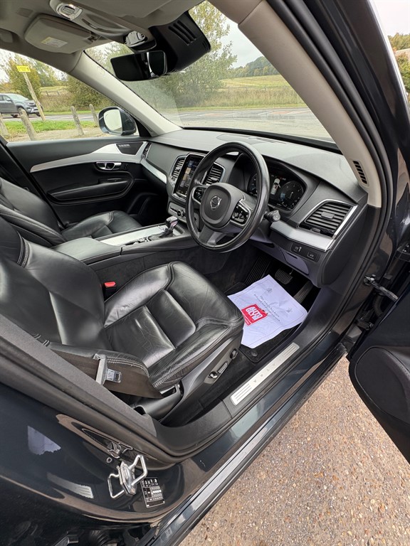 Used Volvo XC90 2016 for sale - 76104521: Photo 14