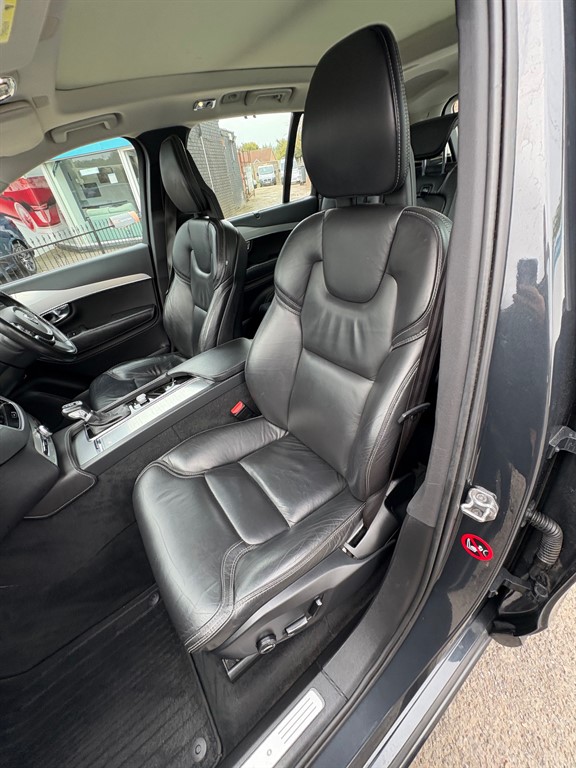 Used Volvo XC90 2016 for sale - 76104521: Photo 15