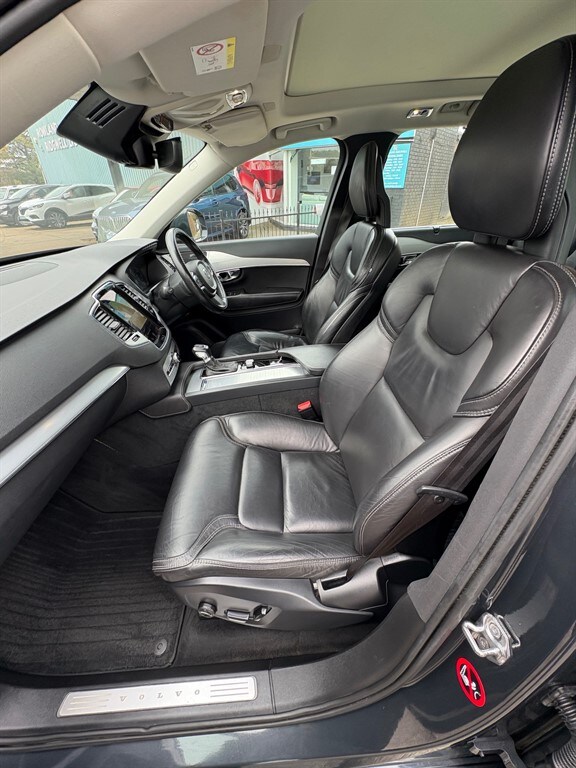 Used Volvo XC90 2016 for sale - 76104521: Photo 17