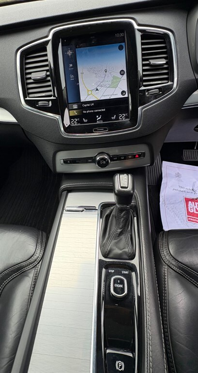 Used Volvo XC90 2016 for sale - 76104521: Photo 21