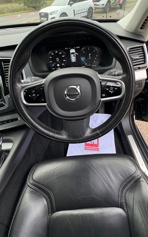 Used Volvo XC90 2016 for sale - 76104521: Photo 22