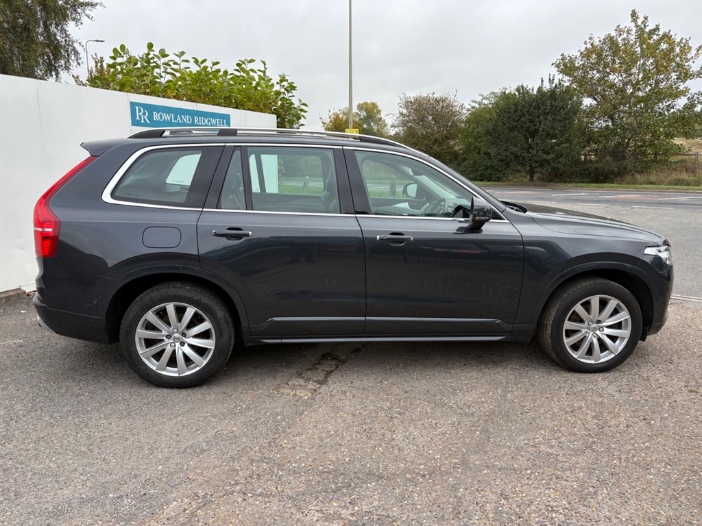 Used Volvo XC90 2016 for sale - 76104521: Photo 3