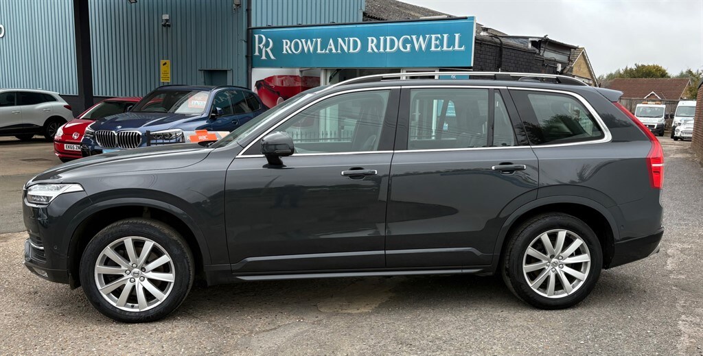 Used Volvo XC90 2016 for sale - 76104521: Photo 5
