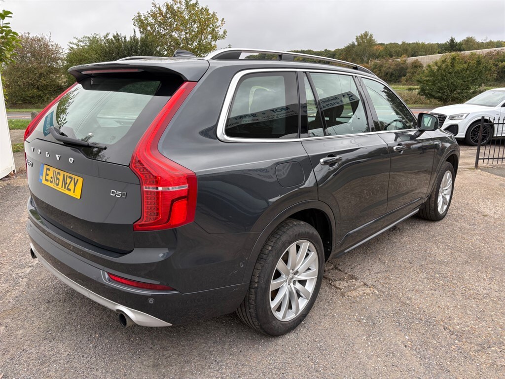 Used Volvo XC90 2016 for sale - 76104521: Photo 6